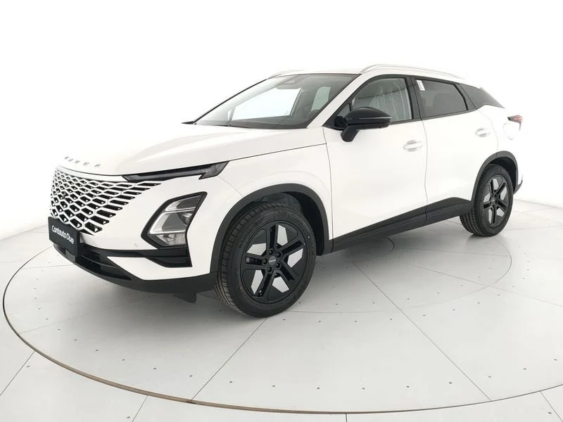 OMODA 5