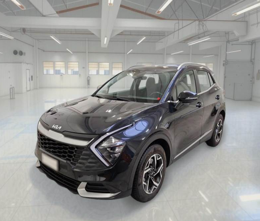 KIA SPORTAGE (2023, 68.000km)