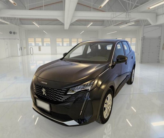 PEUGEOT 3008 (2022 , 53.000 km)