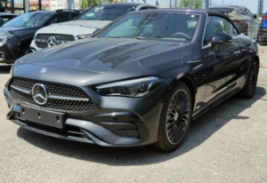 MERCEDES-BENZ CLE Cabrio (PRONTA CONSEGNA)
