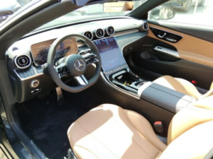MERCEDES-BENZ CLE Cabrio (PRONTA CONSEGNA)