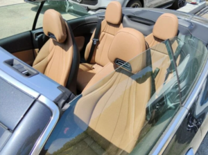 MERCEDES-BENZ CLE Cabrio (PRONTA CONSEGNA)