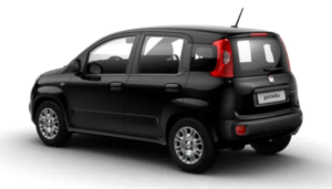 FIAT – Pandina III