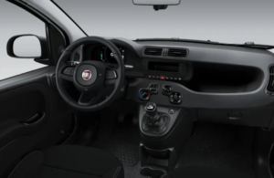 FIAT – Pandina III